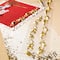 12 Packs: 2 ct. (24 total) Gold Moons Strip Bling Stickers by Recollections™